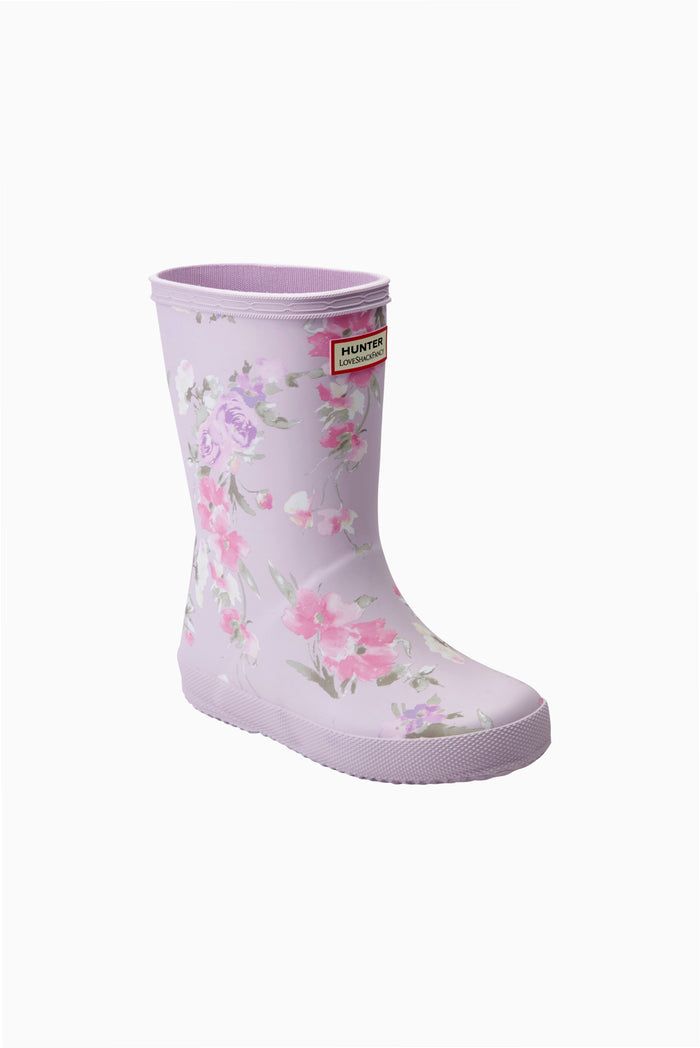 Kids First Classic Rain Boot