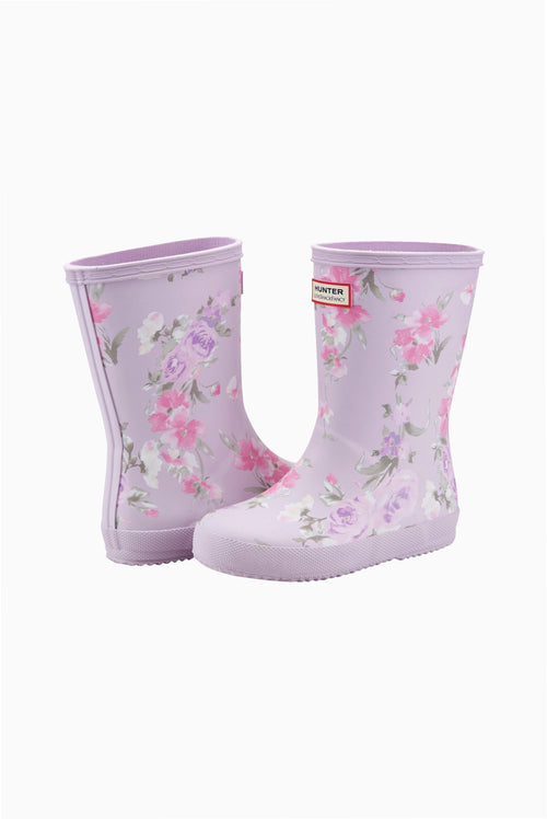 Kids First Classic Rain Boot