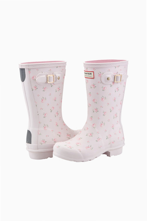 Kids Original Short Rain Boot