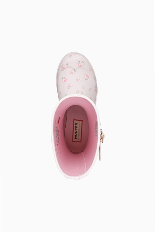 Kids Original Short Rain Boot