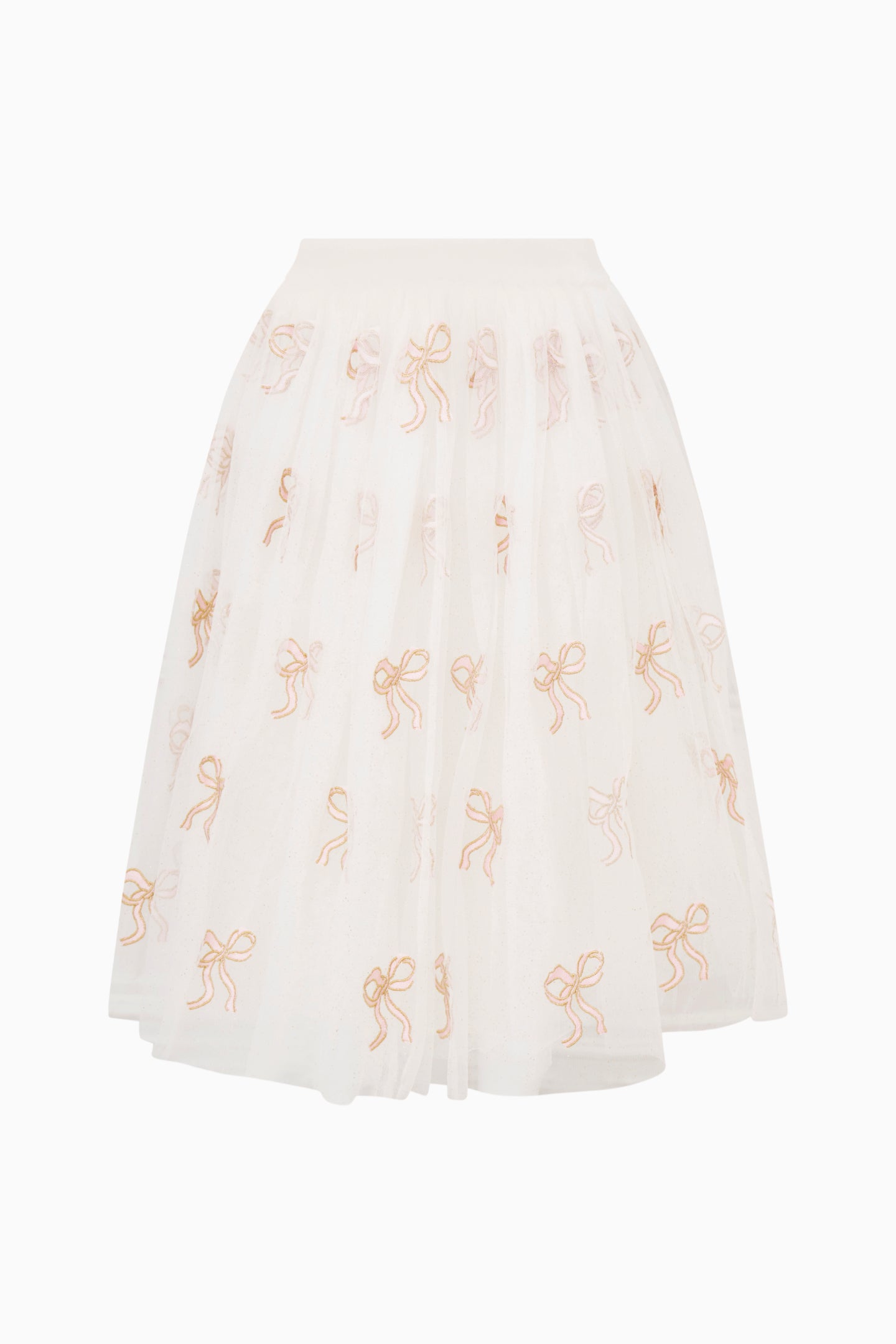 Tween Kina Secret Crush Midi Skirt