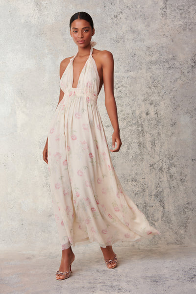 Love Dress in Magnolia Tea- Women's Dresses |