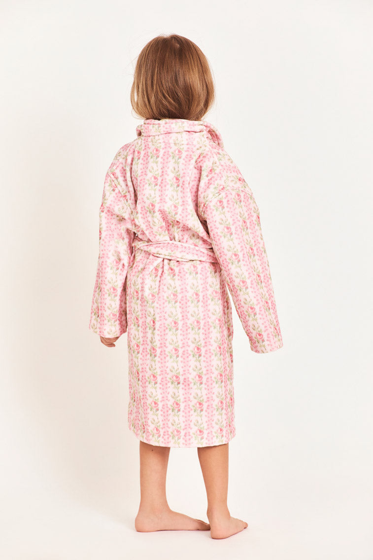 Cloud 9 Kids Cover Up Robe – Thirsty Towels