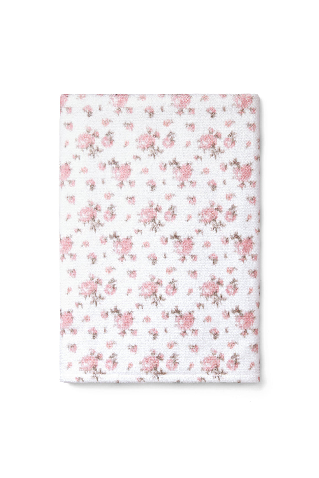 Charming Bows Print Towel main image 1