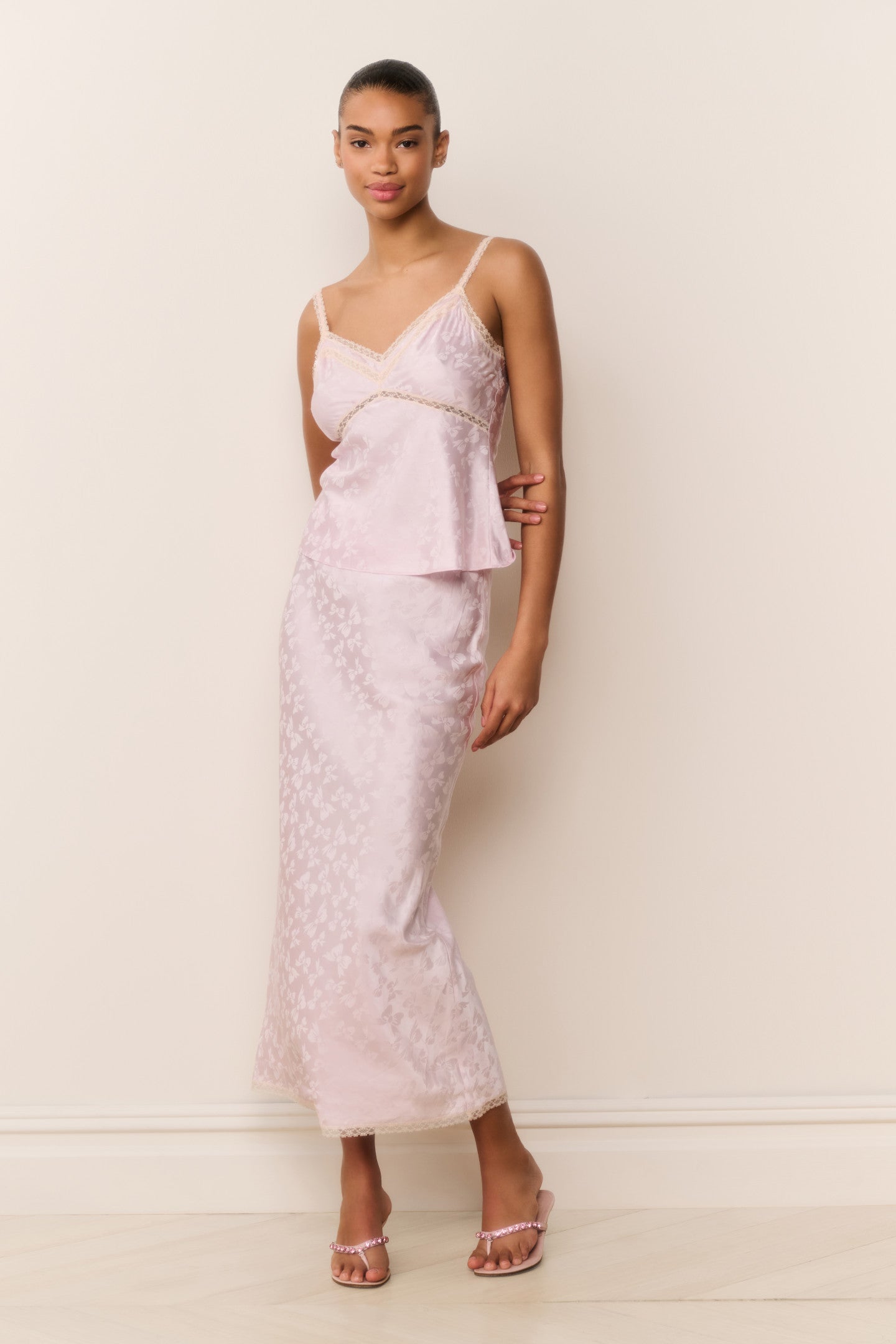 Women's Designer Sleeveless Tops | LoveShackFancy