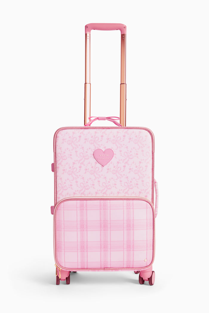 STATE x LoveShackFancy Mixed Print Packing Cubes