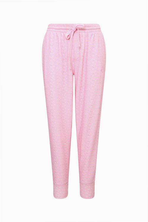 Lolana Ditsy Floral Sweatpant