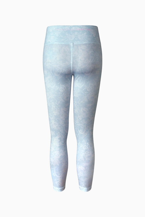 BOGNER x LoveShackFancy Lolei2 Girls Jersey Pants