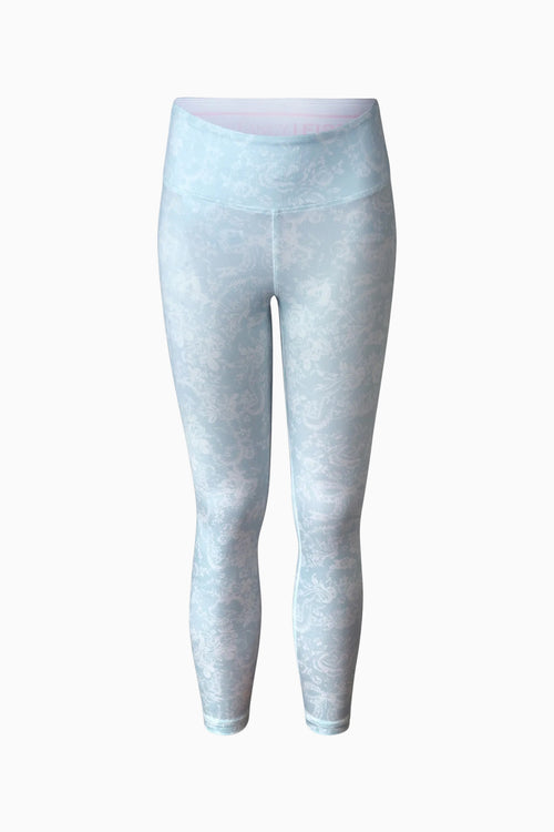 BOGNER x LoveShackFancy Lolei2 Girls Jersey Pants