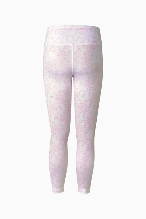 BOGNER x LoveShackFancy Lolei2 Girls Jersey Pants