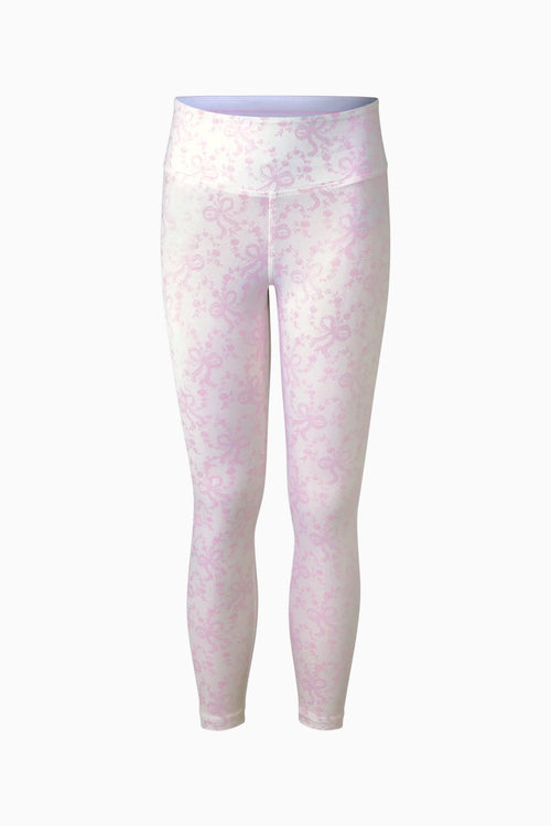 BOGNER x LoveShackFancy Lolei2 Girls Jersey Pants