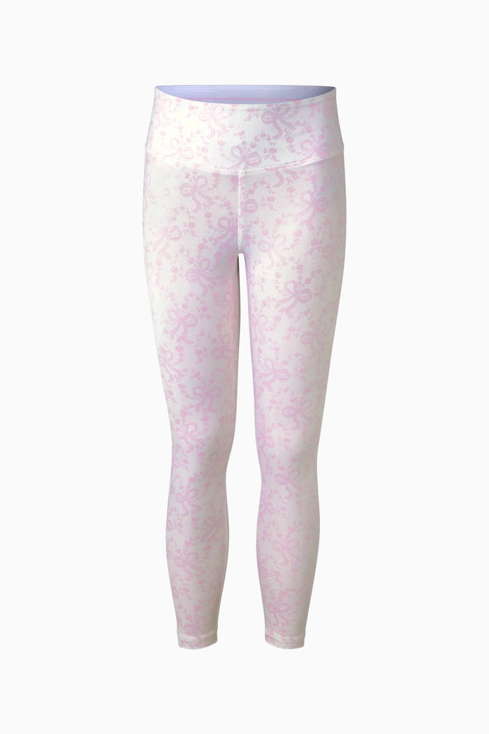 BOGNER x LoveShackFancy Lolei2 Girls Jersey Pants