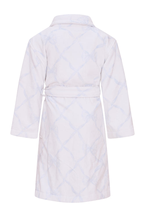 Kids Cotton Bath Robe
