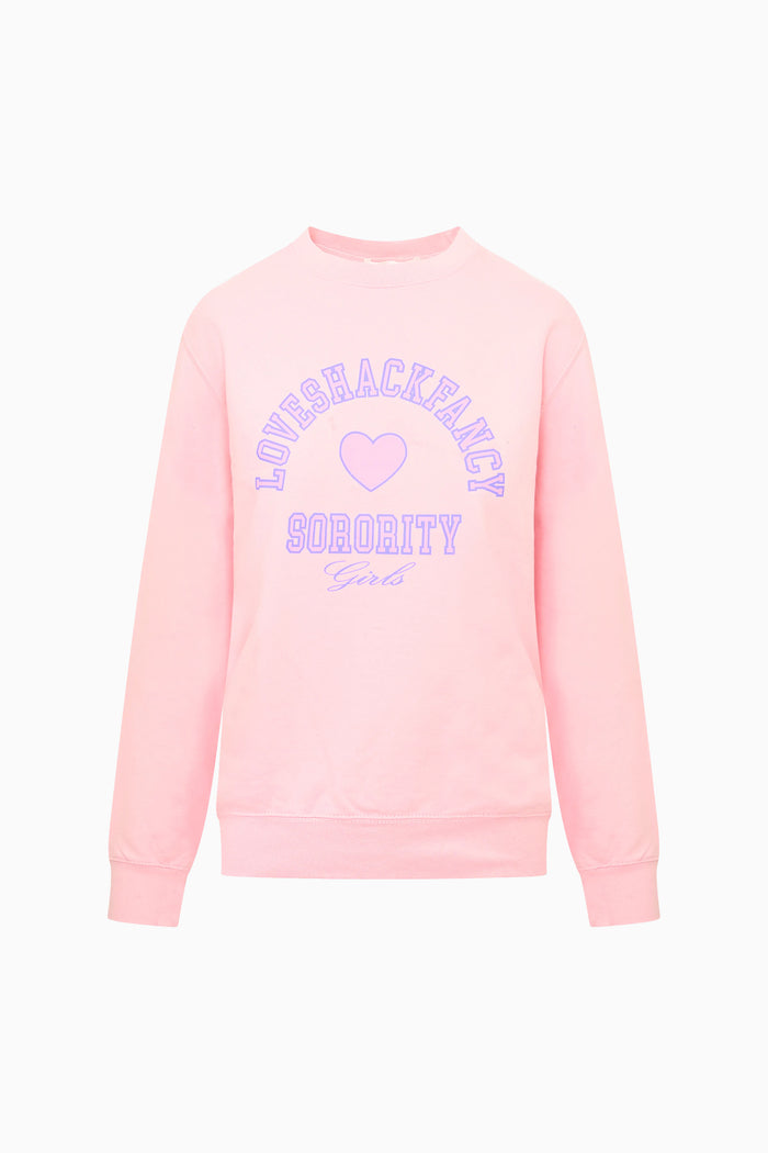 First Port LSF Sorority Girls Pullover