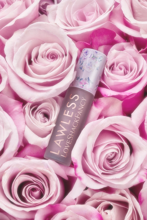 LoveShackFancy x LAWLESS Forget The Filler Lip Plumper