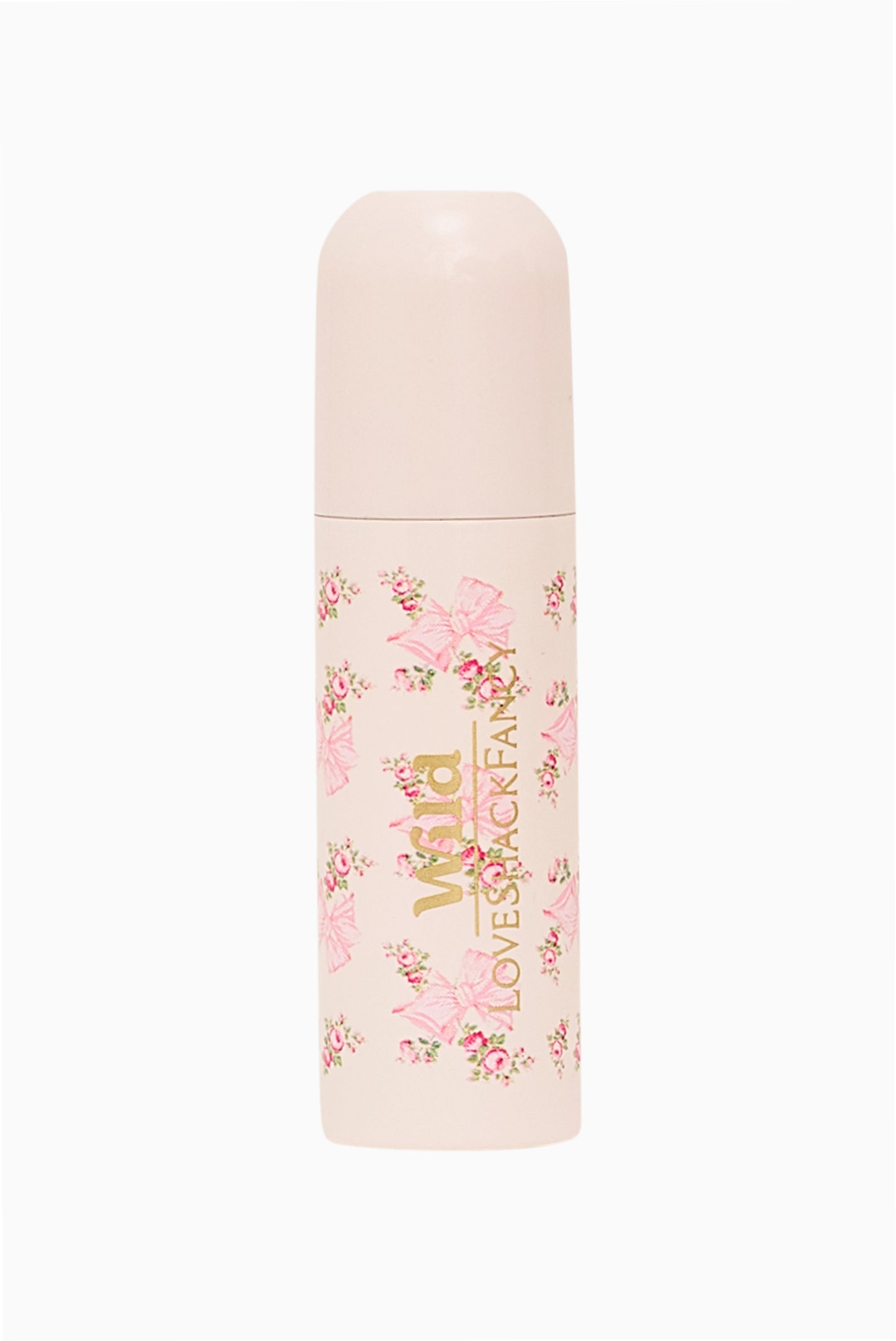 LoveShackFancy x Wild Rosa Beaux Lip Starter Pink Mint/Brown Sugar & Vanilla Lip Balms