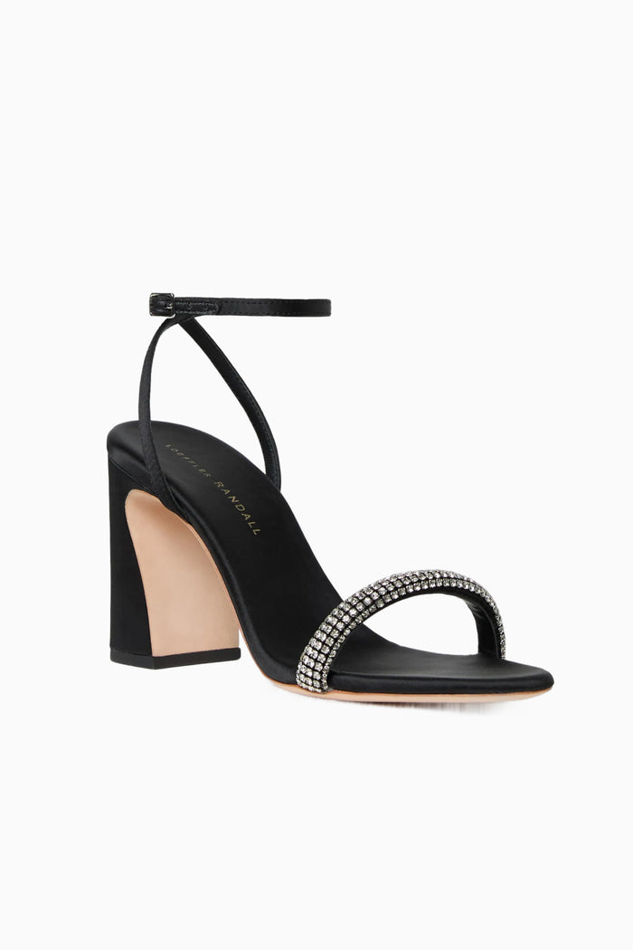 Loeffler Randall Malia Heel