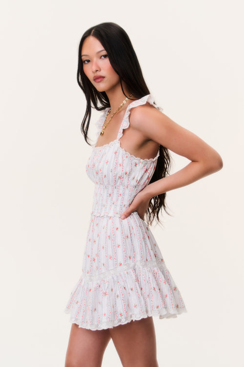 Women's Luxury & Designer Dresses | LoveShackFancy Women's Luxury & Designer Dresses | LoveShackFancy