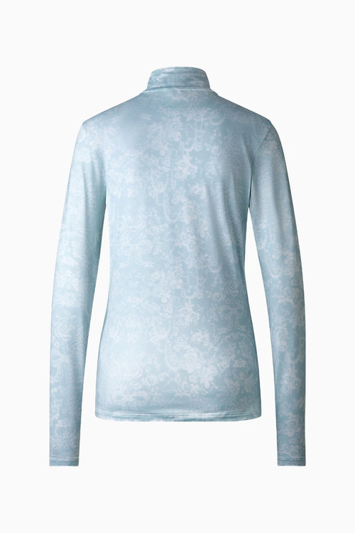 BOGNER FIRE+ICE x LoveShackFancy Margo2 Pullover
