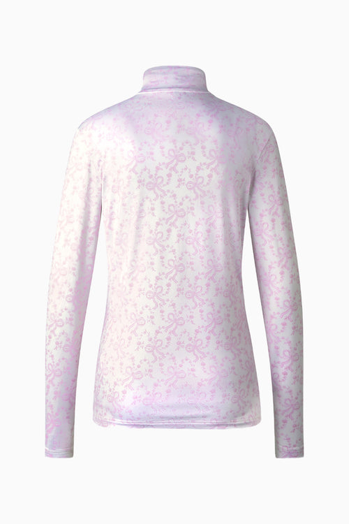 BOGNER FIRE+ICE x LoveShackFancy Margo2 Pullover