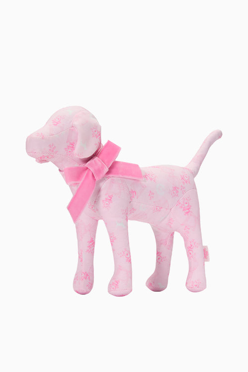 PINK x LoveShackFancy Dog