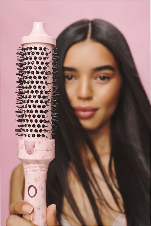Mane x LoveShackFancy Medium Hot Round Brush