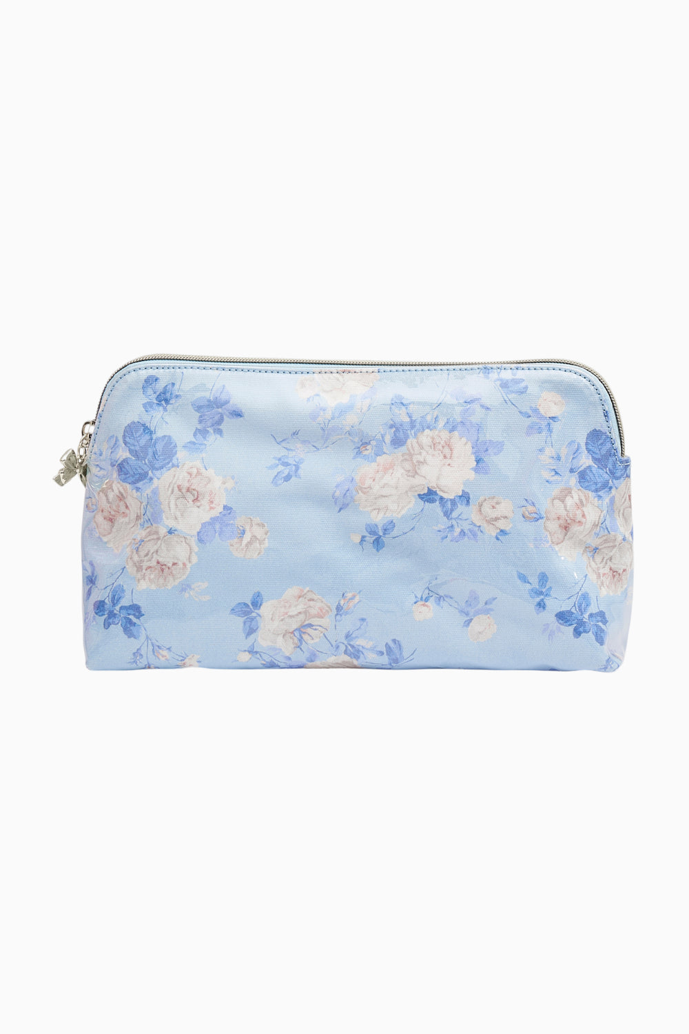 Heirloom Print Travel Box - PINK MACAROON main image 0