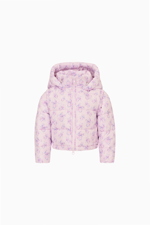 Little Girls Mini Moore Puffer Jacket