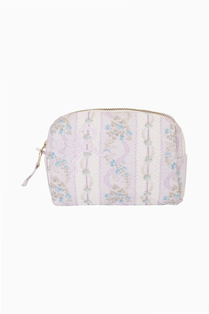 Mini Iris Amour Octavia Bag