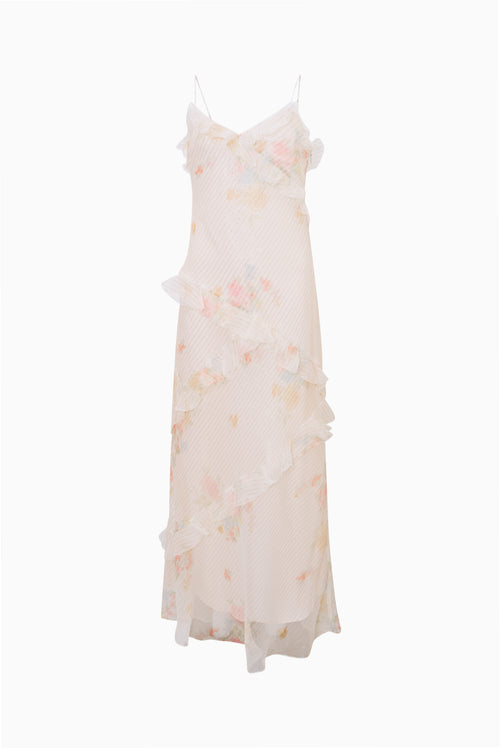 Tween Silk Mini Rialto Dress
