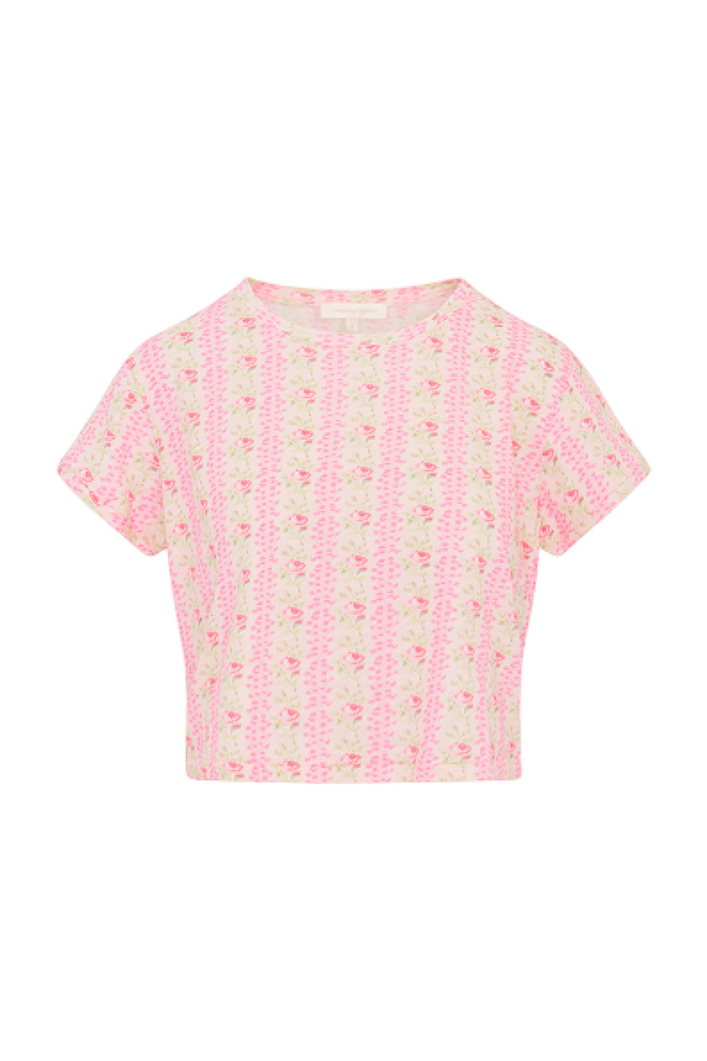 Mini Rubin Tee MACARON