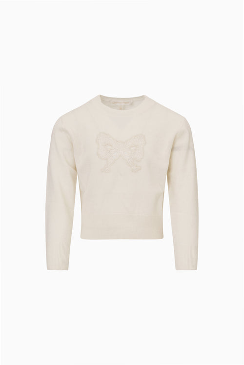 Little Girls Mini Zolee Pullover