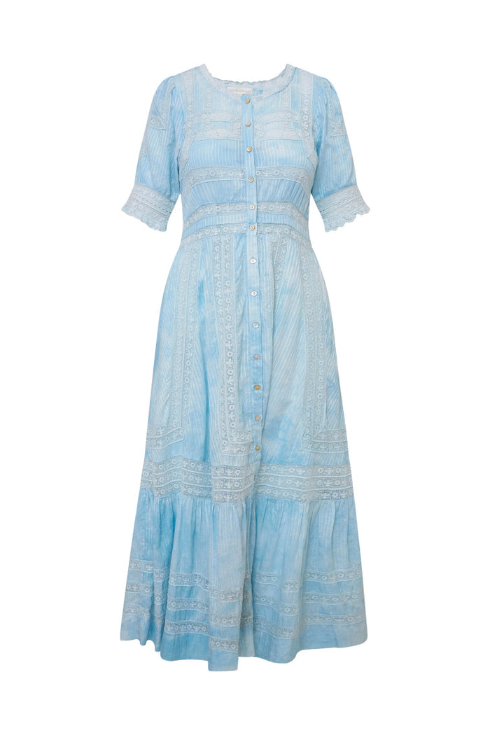 Minka Dress main image 0