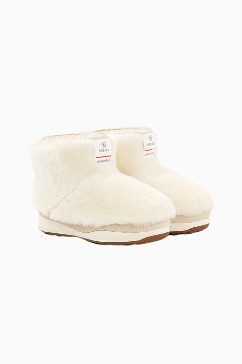 BOGNER FIRE+ICE x LoveShackFancy Meribel Jr. Girls Boots