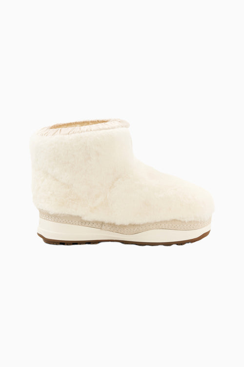 BOGNER FIRE+ICE x LoveShackFancy Meribel Jr. Girls Boots