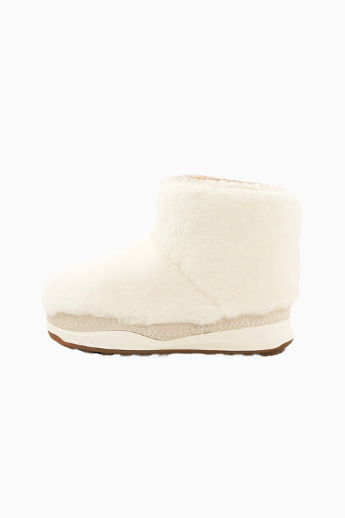 BOGNER FIRE+ICE x LoveShackFancy Meribel Jr. Girls Boots