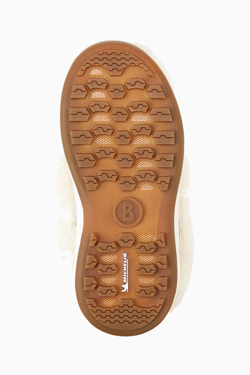 BOGNER FIRE+ICE x LoveShackFancy Meribel Jr. Girls Boots