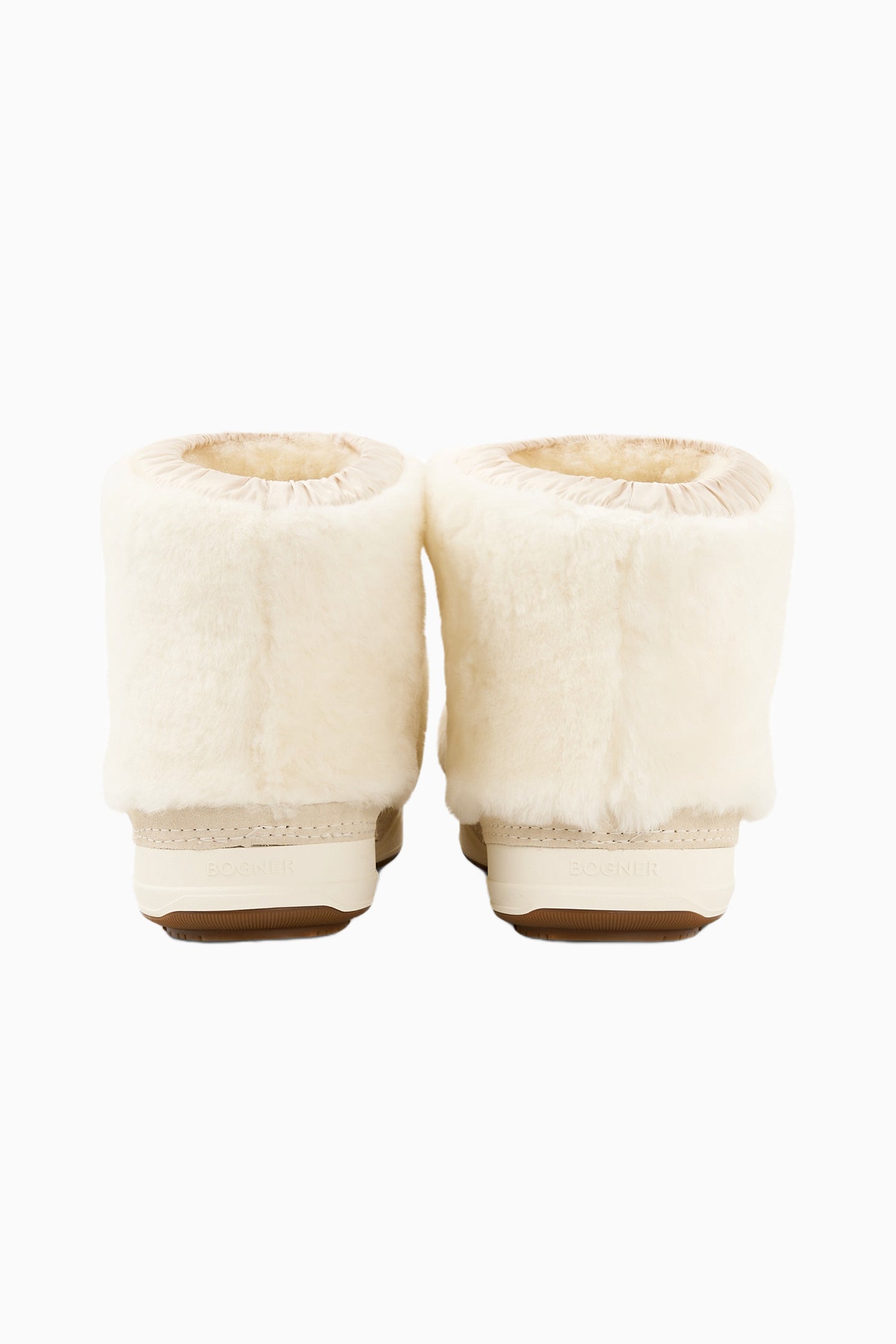 BOGNER FIRE+ICE x LoveShackFancy Meribel Jr. Girls Boots