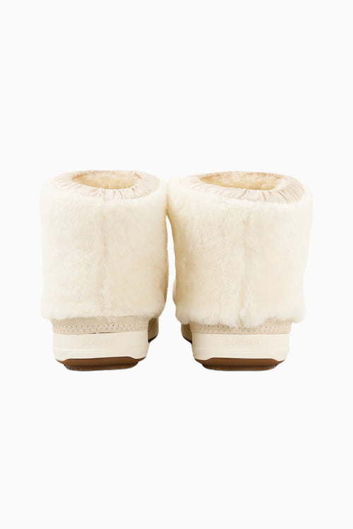 BOGNER FIRE+ICE x LoveShackFancy Meribel Jr. Girls Boots