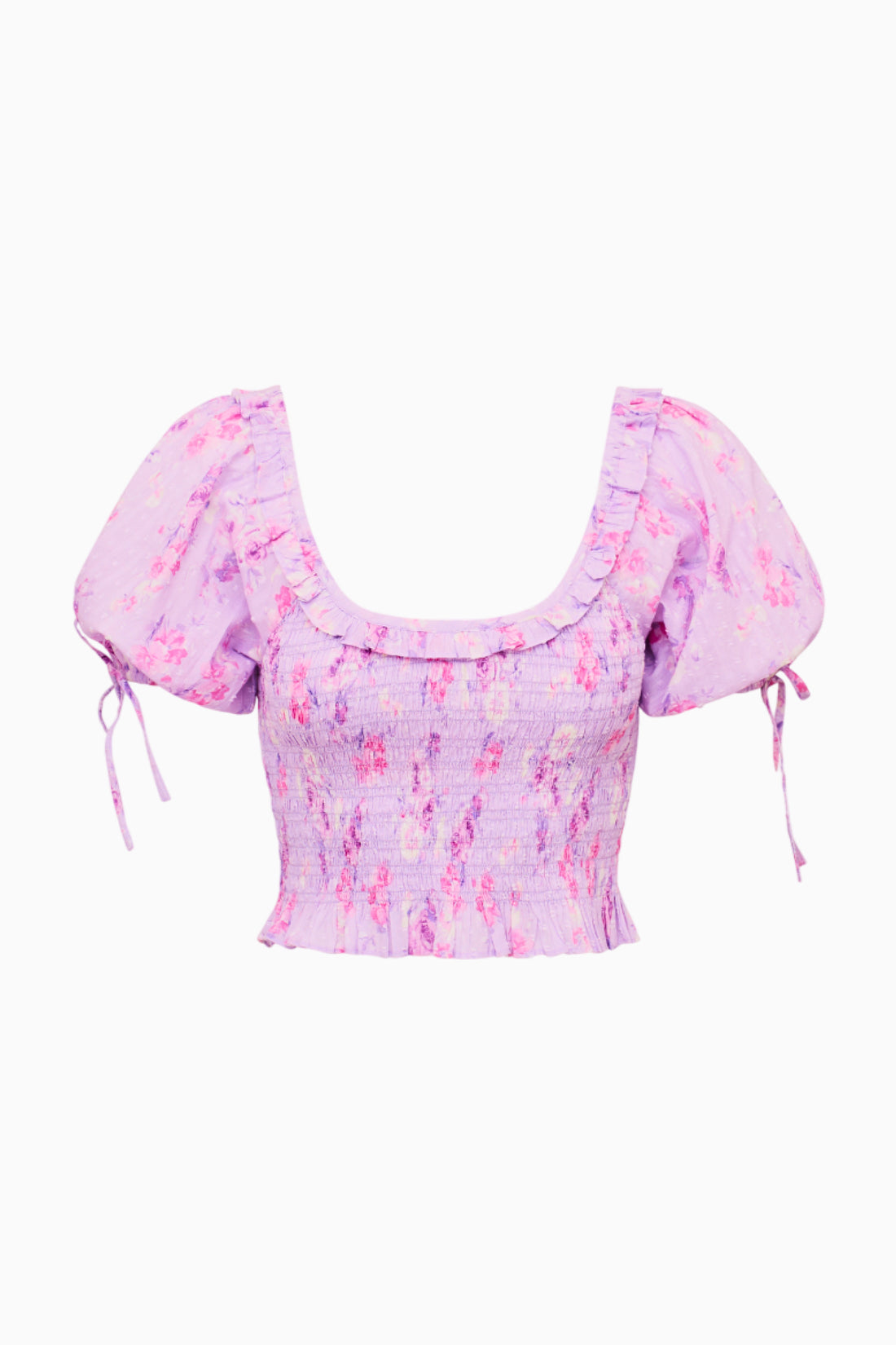 Molly B Sleeveless Blouse Top