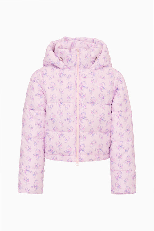 Moore Puffer Jacket