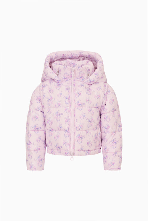 Tween Moore Puffer Jacket