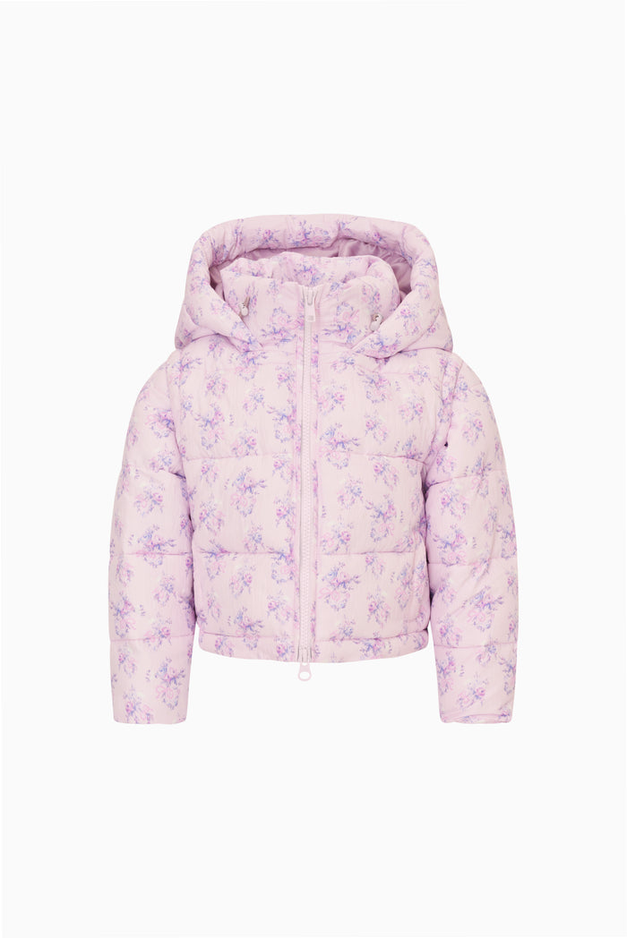 Tween Moore Puffer Jacket