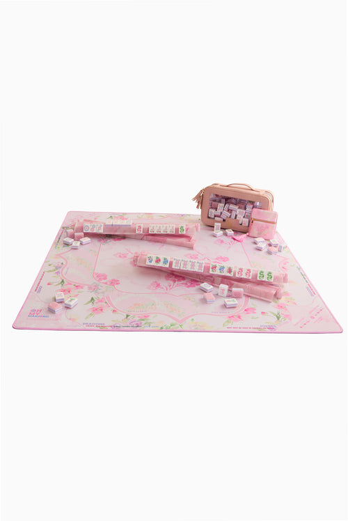 LoveShackFancy x Oh My Mahjong Complete Set
