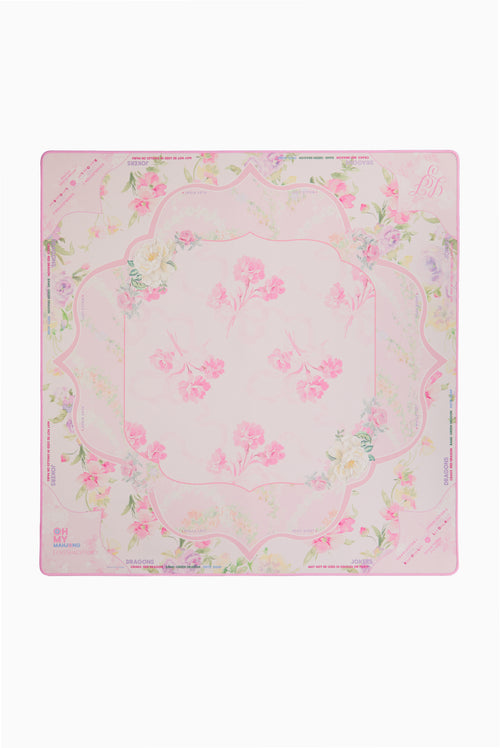 LoveShackFancy x Oh My Mahjong Complete Set