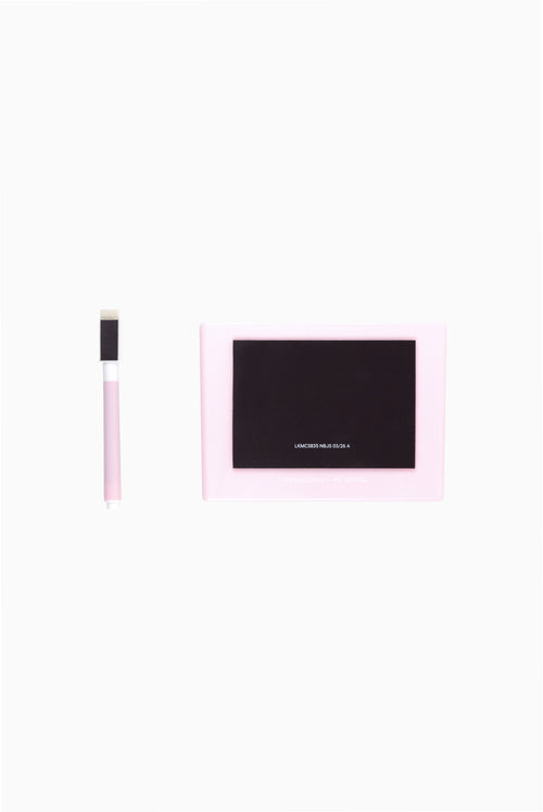 LoveShackFancy │ Yoobi Blooming Heirloom Ditsy Magnetic Cup with 2 piece Dry Erase Marker