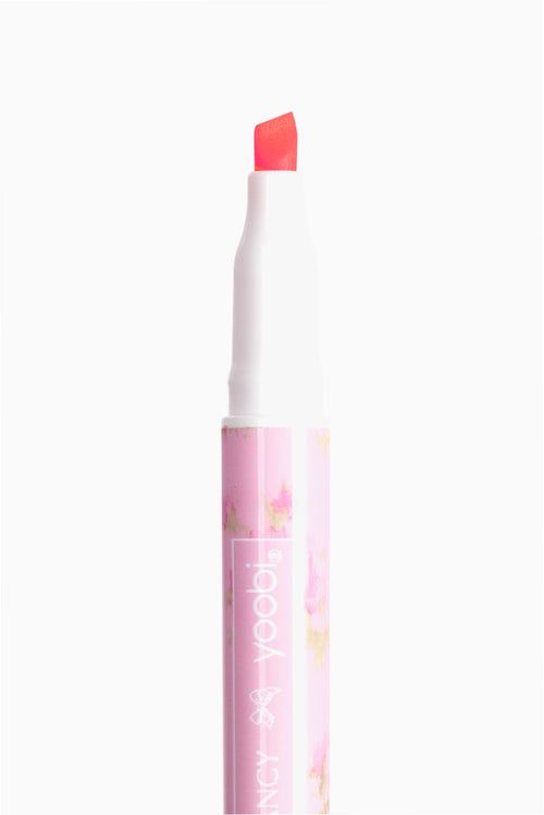 LoveShackFancy │ Yoobi Blooming Heirloom 6 Pack Double Ended Markers