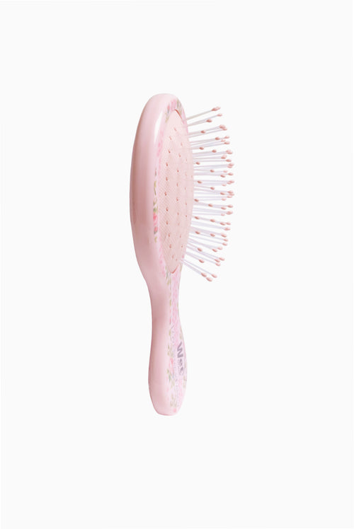 Wet Brush x Love Shack Fancy Mini Detangler - Blooming Heirloom