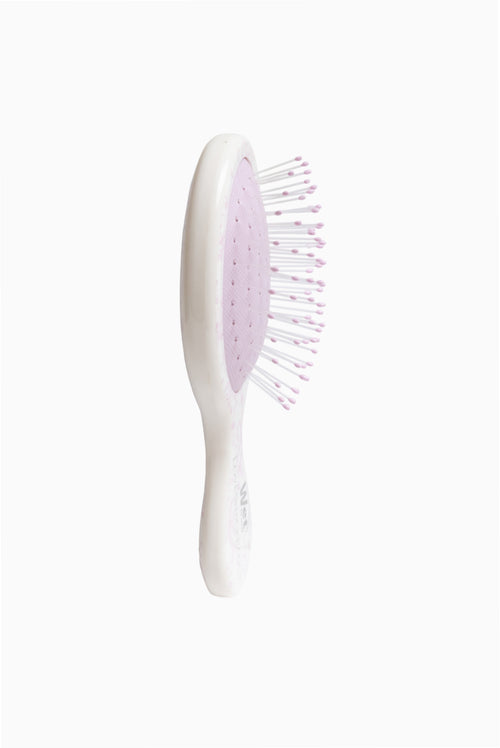 Wet Brush x Love Shack Fancy Mini Detangler - Coquette Bow