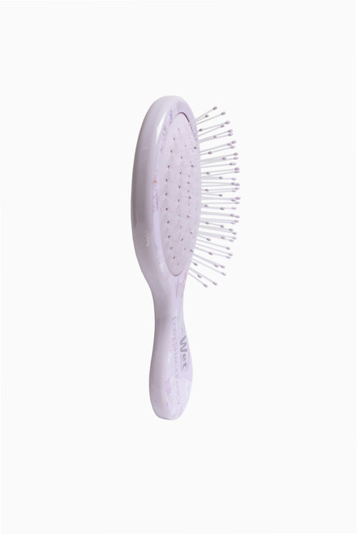 Wet Brush x Love Shack Fancy Mini Detangler - Happy Thoughts